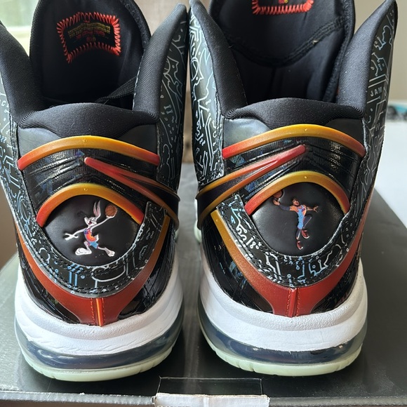 Nike Lebron Space Jams - Picture 6 of 6